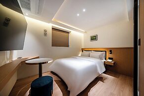 Hotel Code Cheonho