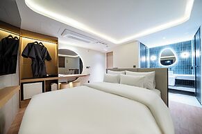 Hotel Code Cheonho