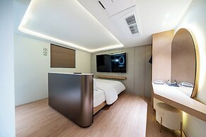 Hotel Code Cheonho