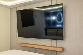Hotel Code Cheonho