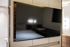 Hotel Code Cheonho