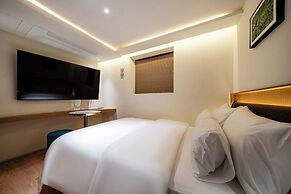Hotel Code Cheonho