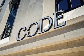 Hotel Code Cheonho