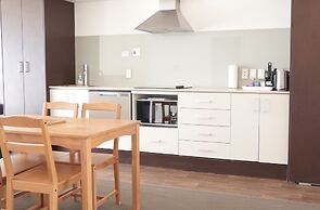2 Bedroom Beach Frontage Apartment