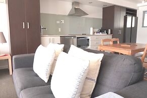 2 Bedroom Beach Frontage Apartment