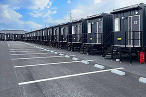 HOTEL R9 The Yard Yamaga