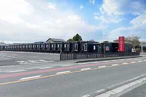 HOTEL R9 The Yard Yamaga
