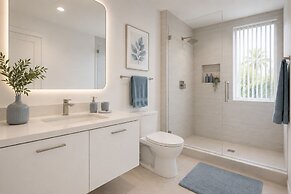 Bravelle Hotel Suites DT