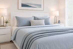 Bravelle Hotel Suites DT