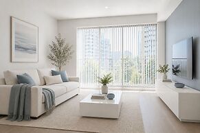 Bravelle Hotel Suites DT