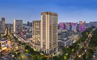 Crystal Hotel Shenzhen Dalang biz Center