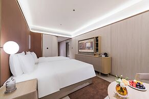 Crystal Hotel Shenzhen Dalang biz Center