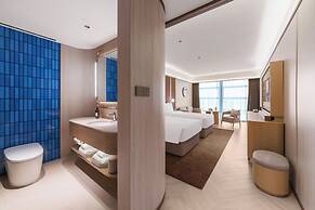 Crystal Hotel Shenzhen Dalang biz Center
