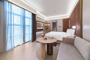 Crystal Hotel Shenzhen Dalang biz Center