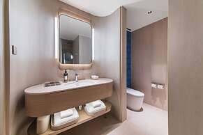 Crystal Hotel Shenzhen Dalang biz Center