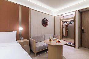 Crystal Hotel Shenzhen Dalang biz Center