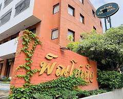 Pinhotel Lampang