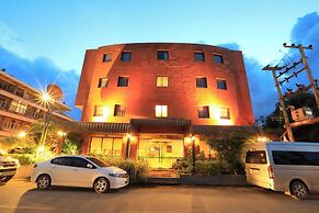 Pinhotel Lampang