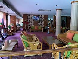 Pinhotel Lampang