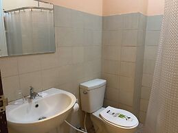 Pinhotel Lampang