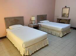 Pinhotel Lampang