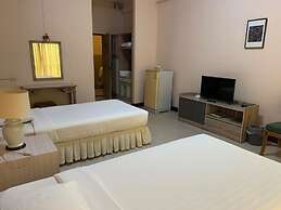 Pinhotel Lampang
