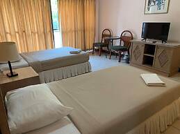 Pinhotel Lampang