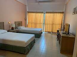 Pinhotel Lampang