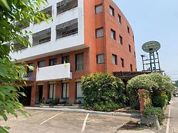 Pinhotel Lampang