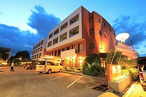 Pinhotel Lampang