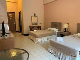 Pinhotel Lampang