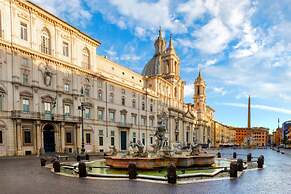 Ottavia Residence Apartment Silver 3 Pax