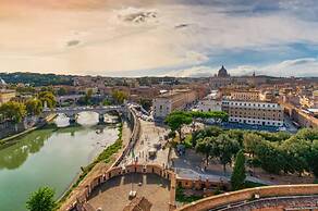 Ottavia Residence Apartment Silver 3 Pax