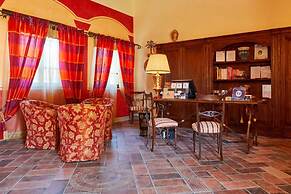 Ottavia Residence Apartment Silver 3 Pax
