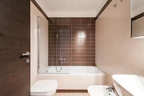 Ottavia Residence Apartment Silver 3 Pax