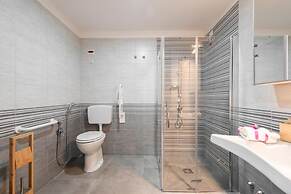 Ottavia Residence Apartment Silver 2 Pax