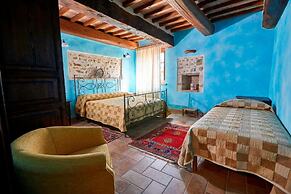 Ottavia Residence Apartment Silver 2 Pax