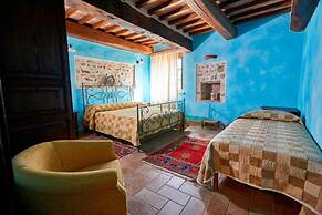 Ottavia Residence Apartment Silver 2 Pax
