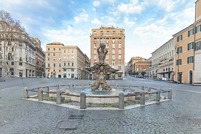 Ottavia Residence Apartment Silver 2 Pax