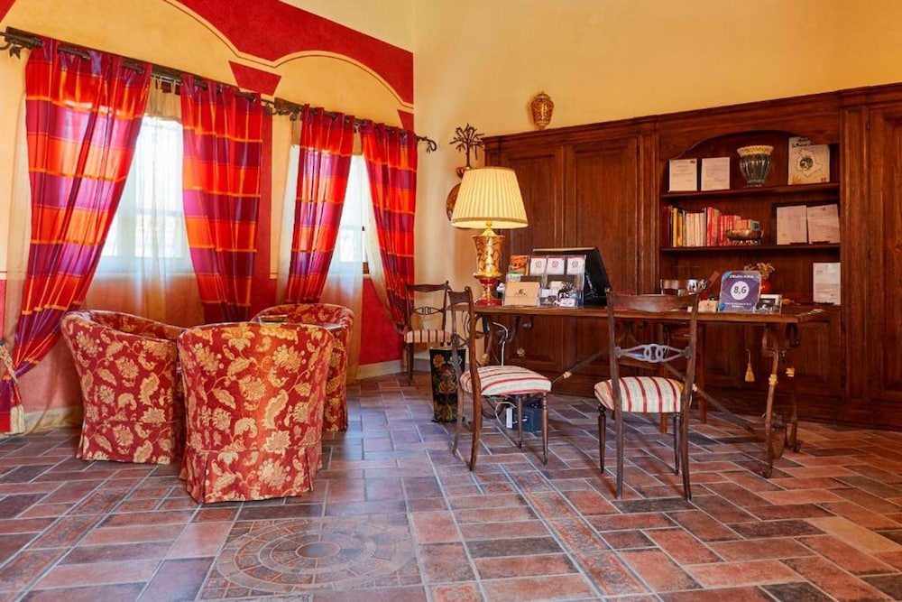 Ottavia Residence Apartment Gold 2 Pax