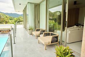 Villa UMA Hua Hin Chamam