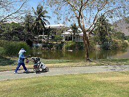 Villa UMA Hua Hin Chamam