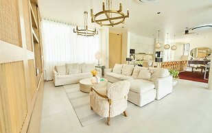 Villa UMA Hua Hin Chamam