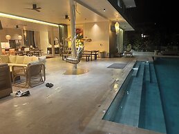 Villa UMA Hua Hin Chamam