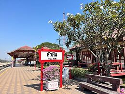 Villa UMA Hua Hin Chamam