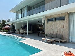 Villa UMA Hua Hin Chamam