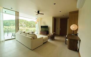 Villa UMA Hua Hin Chamam