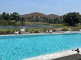 Villa UMA Hua Hin Chamam
