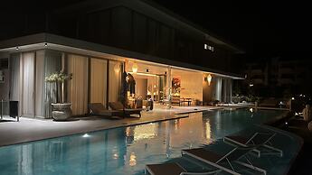 Villa UMA Hua Hin Chamam