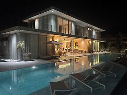Villa UMA Hua Hin Chamam
